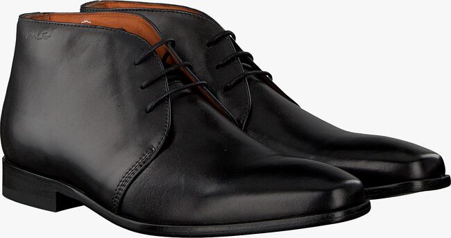 Zwarte VAN LIER Nette schoenen 1856003 - large