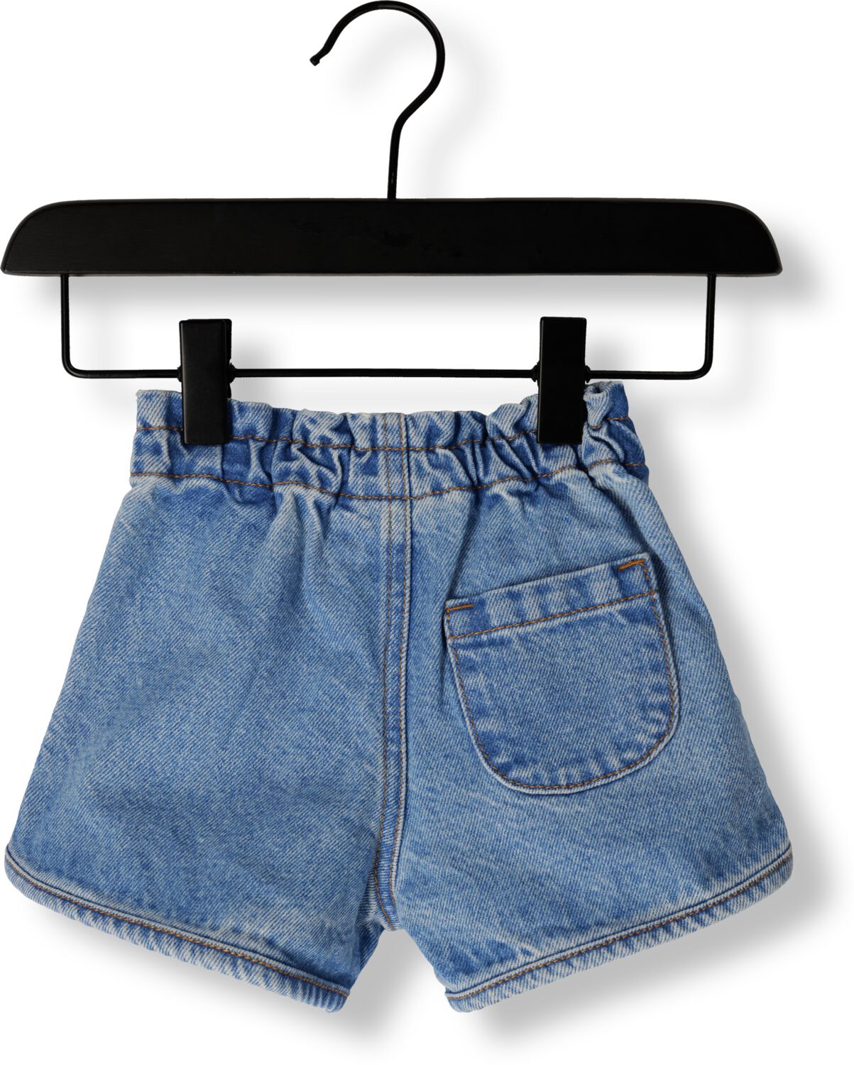 PLAY UP Baby Broeken Denim Shorts Blauw