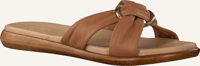 Cognac OMODA Slippers AS06 Cognac OMODA Slippers AS06 - large