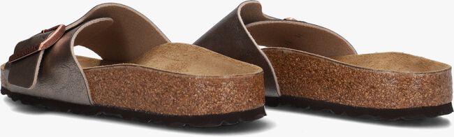 Taupe BIRKENSTOCK Slippers CATALINA BS DAMES - large