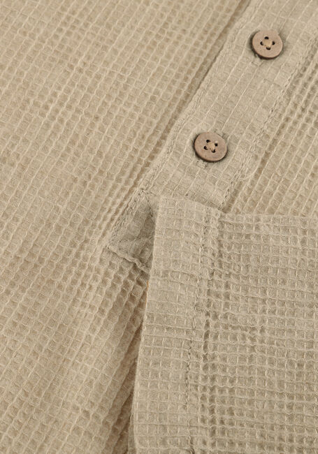 Zand LIL' ATELIER Trui NMMDASHER LS LOOSE SHIRT LIL - large