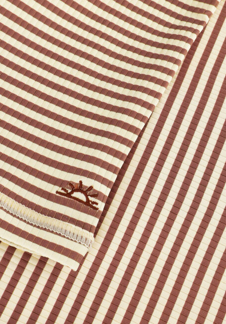 Bruine SALTED STORIES UV-badkleding STIJN Bruine SALTED STORIES UV-badkleding STIJN - large