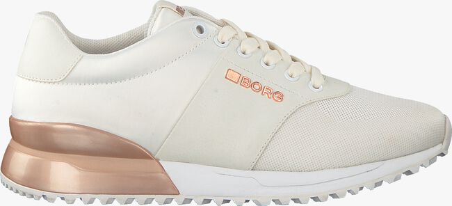Witte BJORN BORG R200 LOW SAT Lage sneakers - large