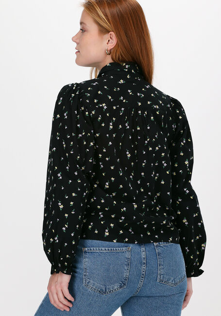Zwarte MOVES Blouses ROSAMY - large