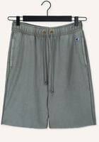 Groene CHAMPION Korte broek BERMUDA Groene CHAMPION Korte broek BERMUDA - medium