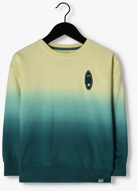 Multi Sweater ALFRED | Omoda