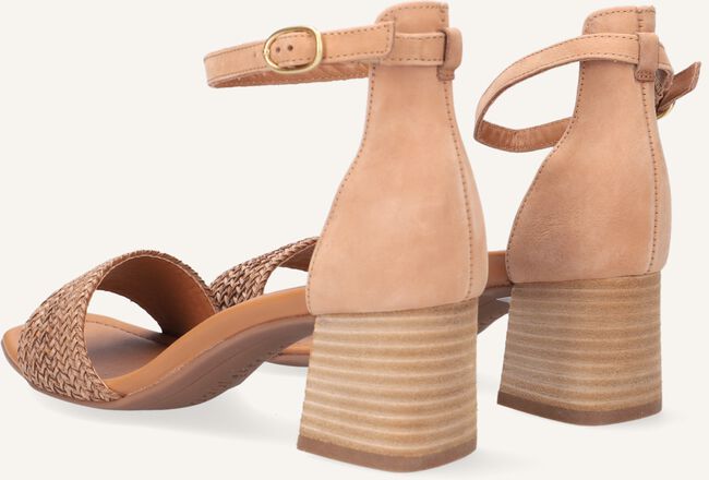 Camel PAUL GREEN Platte sandalen 7788 Camel PAUL GREEN Platte sandalen 7788 - large