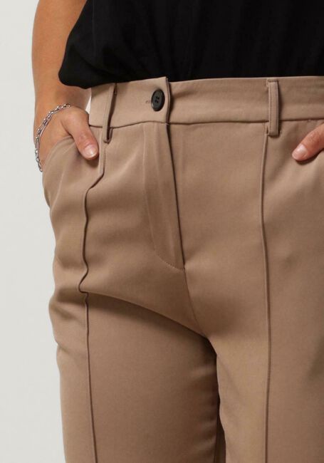 Taupe YDENCE Pantalon PANTS MORGAN - large