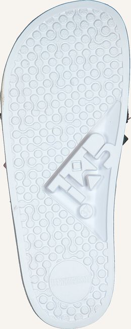 Witte THE WHITE BRAND Badslippers ASIAN Witte THE WHITE BRAND Badslippers ASIAN - large