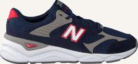 Blauwe NEW BALANCE Lage sneakers MSX90 - medium