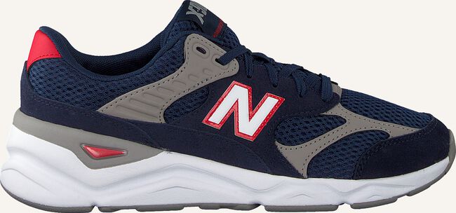 Blauwe NEW BALANCE Lage sneakers MSX90 Blauwe NEW BALANCE Lage sneakers MSX90 - large