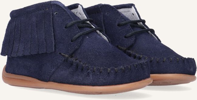 Blauwe BARDOSSA  MOC FLEX Blauwe BARDOSSA  MOC FLEX - large