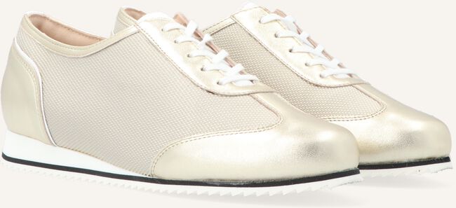 Witte HASSIA Lage sneakers PIACENZA 1658 Witte HASSIA Lage sneakers PIACENZA 1658 - large