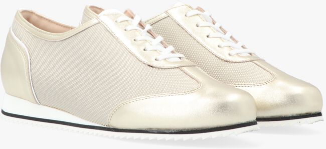 Witte HASSIA PIACENZA 1658 Lage sneakers - large