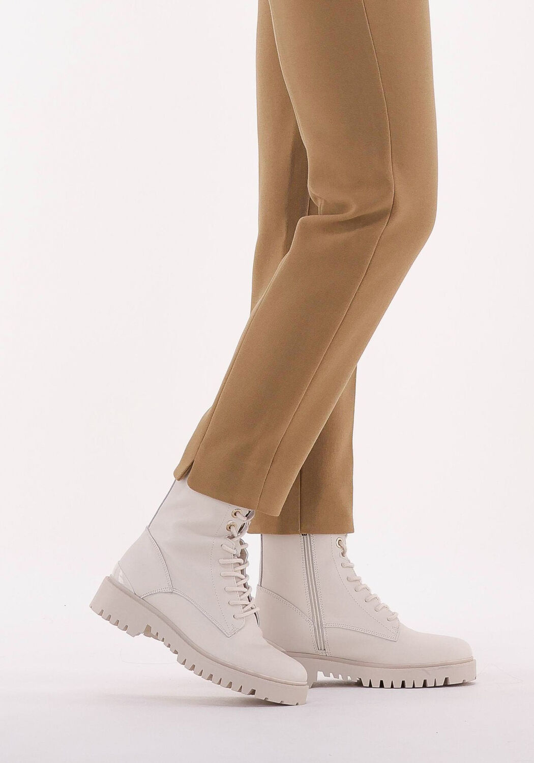 Guess witte laarsjes online