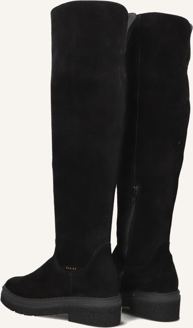 Zwarte NUBIKK Hoge laarzen LIZ EIFFEL Zwarte NUBIKK Hoge laarzen LIZ EIFFEL - large