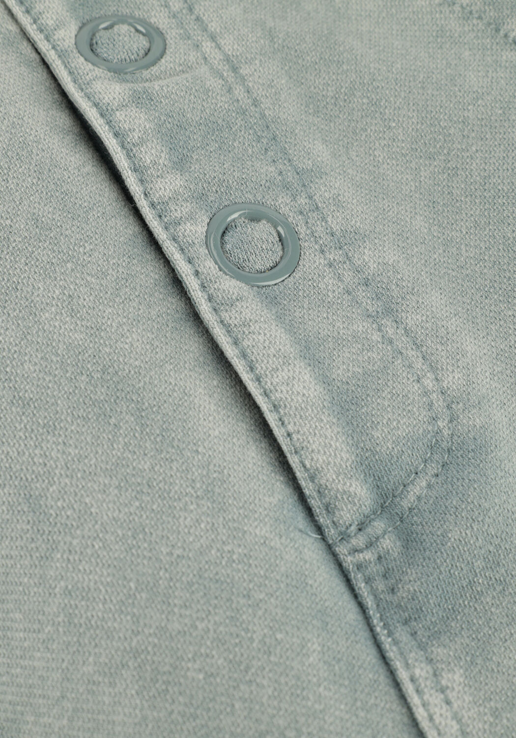 Lichtblauwe Z8 Tuinbroeken MANNY - large