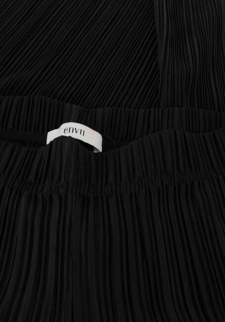 Zwarte ENVII Pantalon ENCOMO PANTS 7089 - large