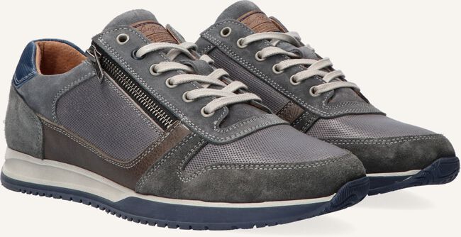 Grijze AUSTRALIAN Lage sneakers BROWNING Grijze AUSTRALIAN Lage sneakers BROWNING - large