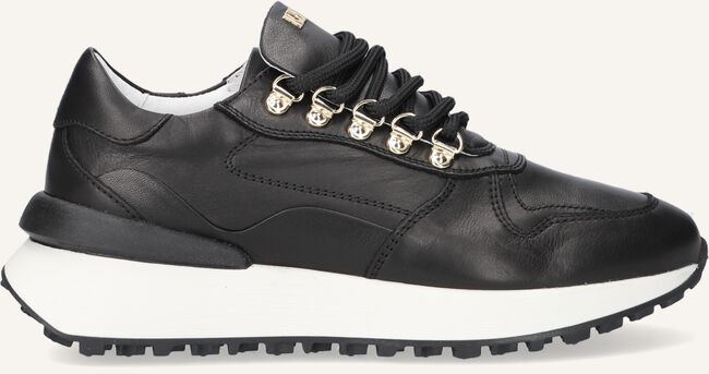 Zwarte RED-RAG Lage sneakers 76846 Zwarte RED-RAG Lage sneakers 76846 - large