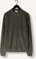 DSTREZZED CREW RIBKNIT DSTREZZED CREW RIBKNIT - medium