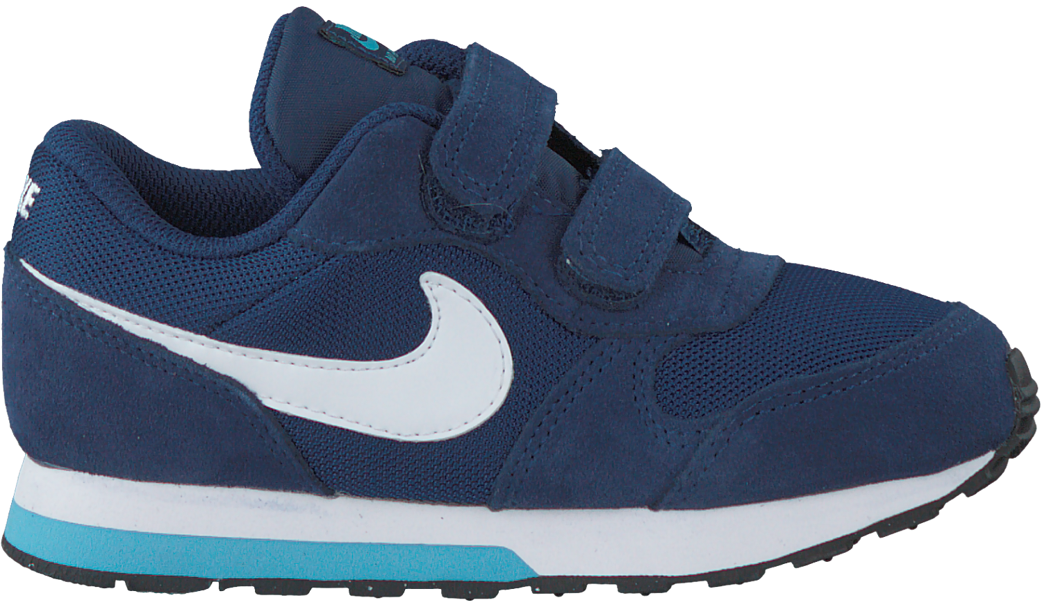 junior nike velcro trainers