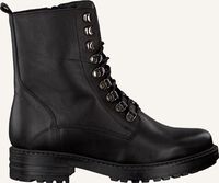 Zwarte OMODA Veterboots 16411 - medium