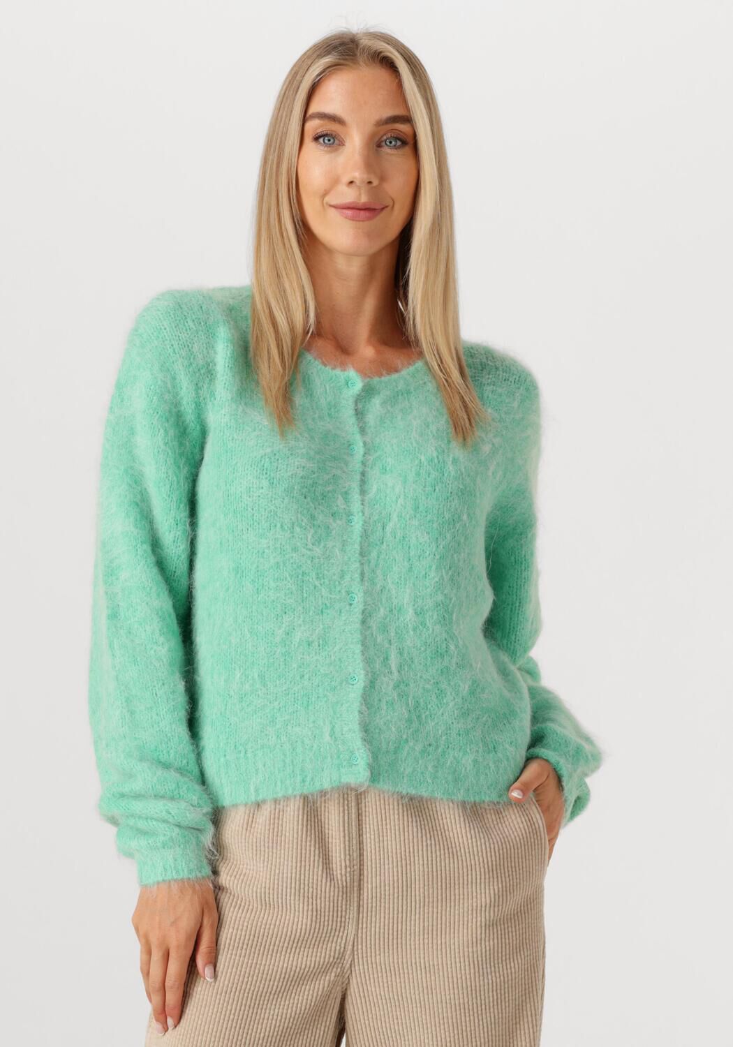 AMERICAN VINTAGE Dames Truien & Vesten Niby Mint