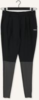 Zwarte 10DAYS Pantalon COMBI PANTS Zwarte 10DAYS Pantalon COMBI PANTS - medium