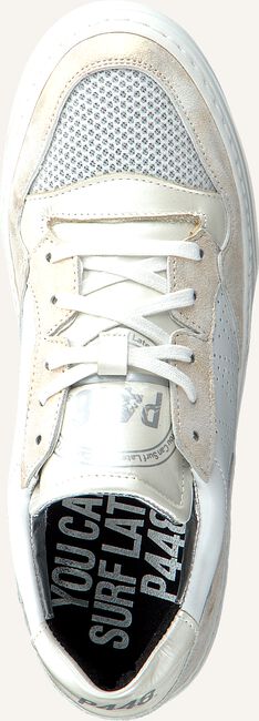 Witte P448 Lage sneakers SPACELOW Witte P448 Lage sneakers SPACELOW - large