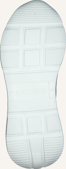 Witte BLACKSTONE Lage sneakers TW92 Witte BLACKSTONE Lage sneakers TW92 - large