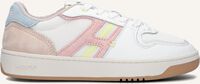 Witte THE HOFF BRAND Lage sneakers SOLNA - medium