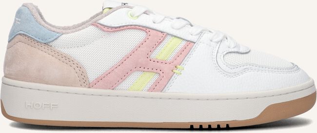 Witte THE HOFF BRAND Lage sneakers SOLNA Witte THE HOFF BRAND Lage sneakers SOLNA - large
