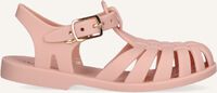 Roze LEXIE AND THE MOON Platte sandalen WATER SANDAL - medium