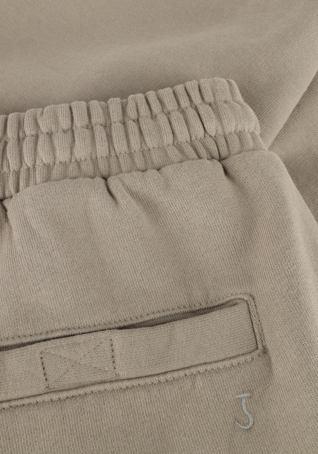 Groene BUTCHER OF BLUE Korte broek ARMY SWEAT SHORT - large