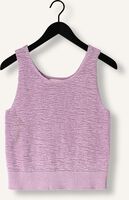 Paarse STUDIO AMAYA Top ALMA Paarse STUDIO AMAYA Top ALMA - medium