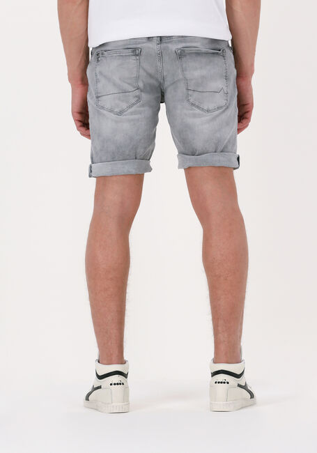 Grijze PUREWHITE Jeans THE STEVE W0884 - large