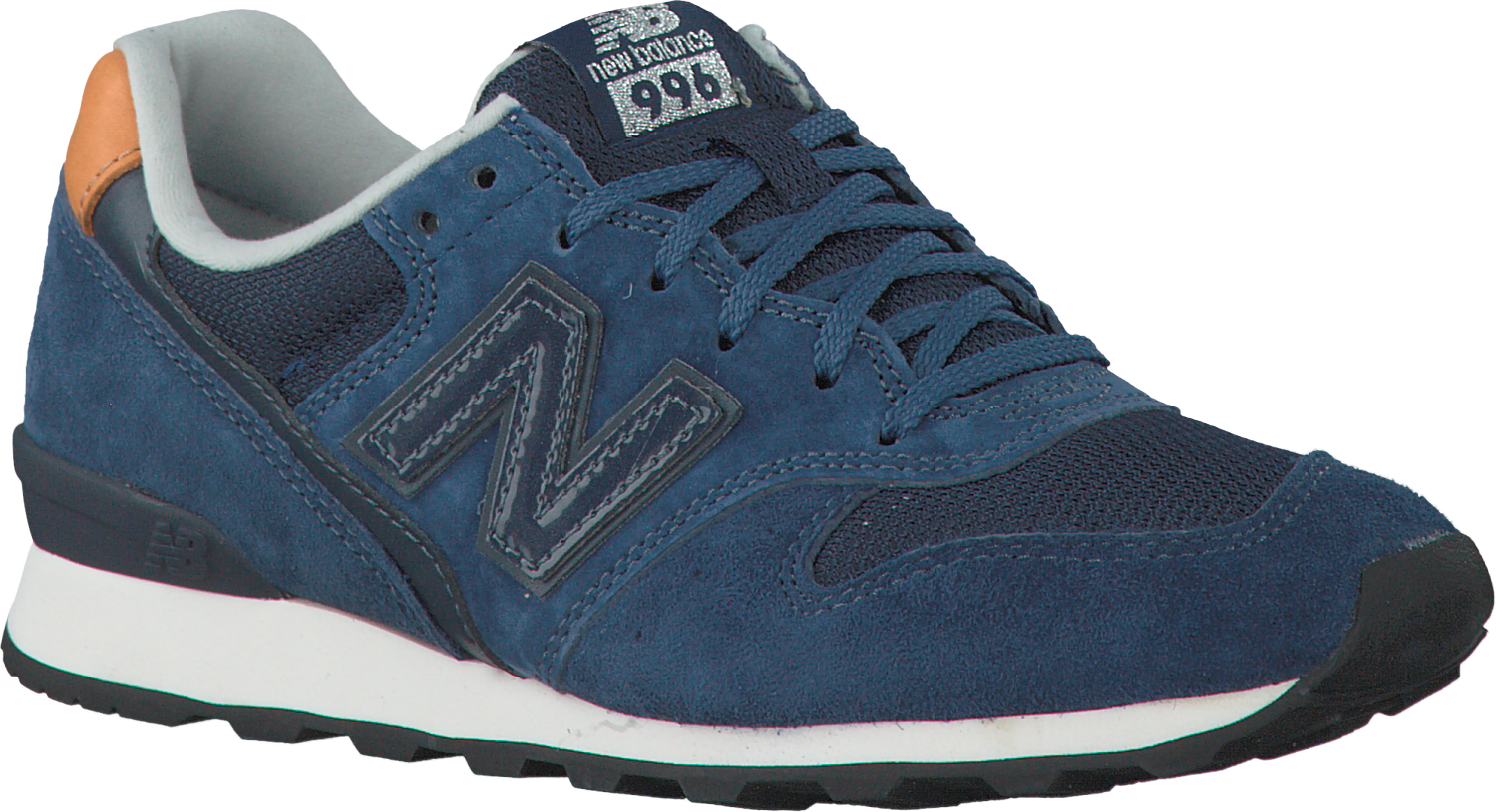 new balance verschil dames en heren