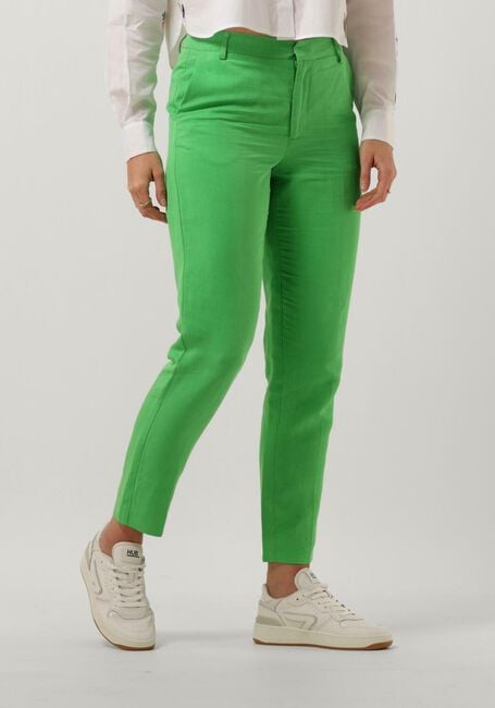 Mint SCOTCH & SODA Pantalon LOWRY - MID RISE SLIM SUMMER EVENT TROUSERS - large