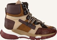 Multi TORAL Hoge sneakers 12207 - medium