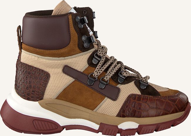 Multi TORAL Hoge sneakers 12207 Multi TORAL Hoge sneakers 12207 - large