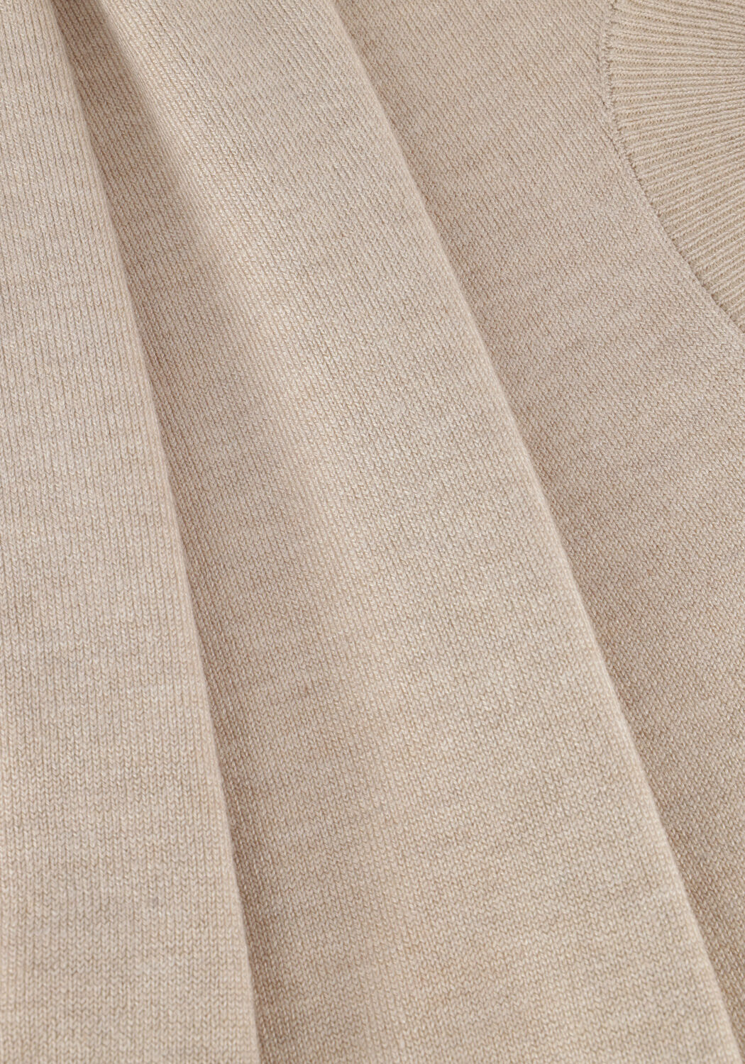 Zand MINUS Trui DANA BAT SLEEVE KNIT PULLOVER - large