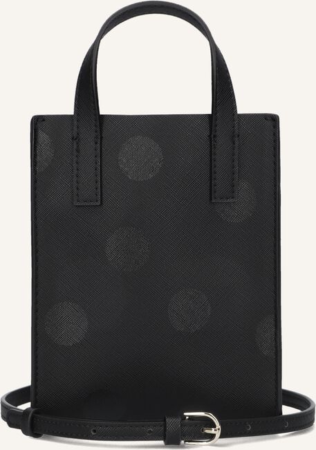 Zwarte TED BAKER Handtas DOTTANA Zwarte TED BAKER Handtas DOTTANA - large