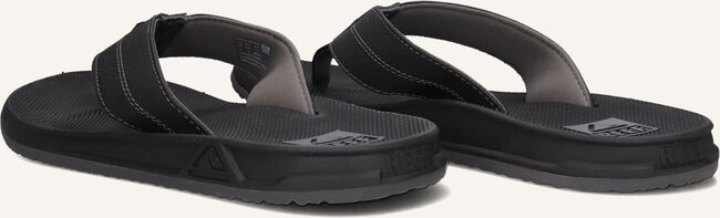 Zwarte REEF Teenslippers REEF ELEMENT Zwarte REEF Teenslippers REEF ELEMENT - large