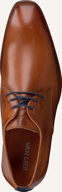 Cognac VAN LIER Nette schoenen 2013709 Cognac VAN LIER Nette schoenen 2013709 - large