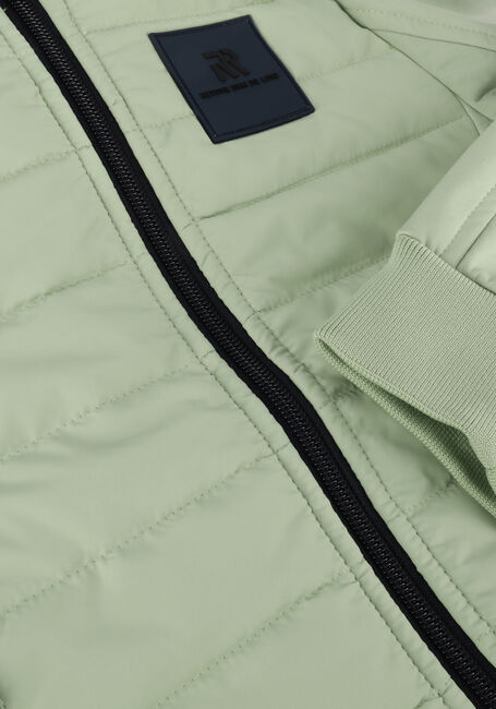 Mint RETOUR Gewatteerde jas CLIVE Mint RETOUR Gewatteerde jas CLIVE - large