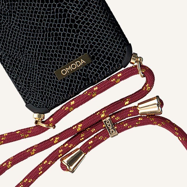 Rode OMODA Telefoonaccessoires 7+/8+ IPHONE KOORD Rode OMODA Telefoonaccessoires 7+/8+ IPHONE KOORD - large