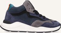Blauwe KIPLING Hoge sneakers BLAKE - medium