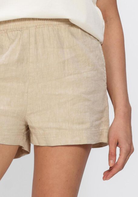 Lichtgrijze CIRCLE OF TRUST Korte broek SUZIE SHORT 140 - large
