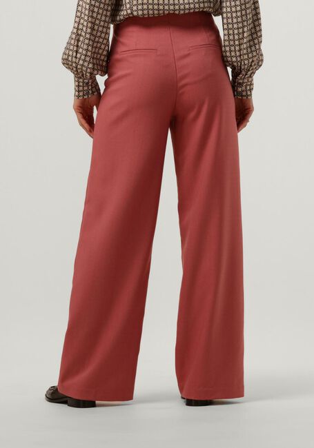 Roze FREEBIRD Pantalon WV-SHINY-BOUCLE-PES-23-3 - large
